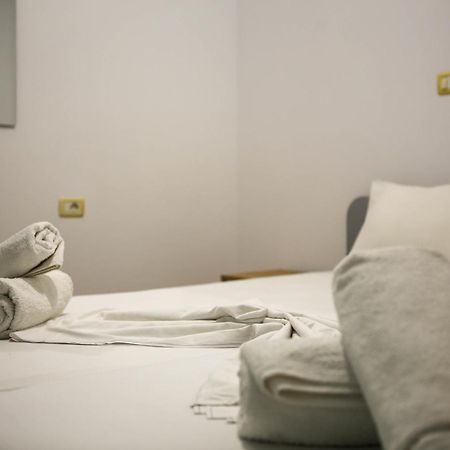 Green-Garden Apartmets Sarandë 外观 照片
