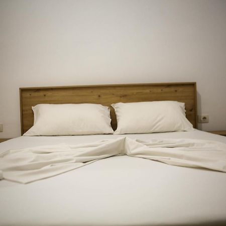 Green-Garden Apartmets Sarandë 外观 照片