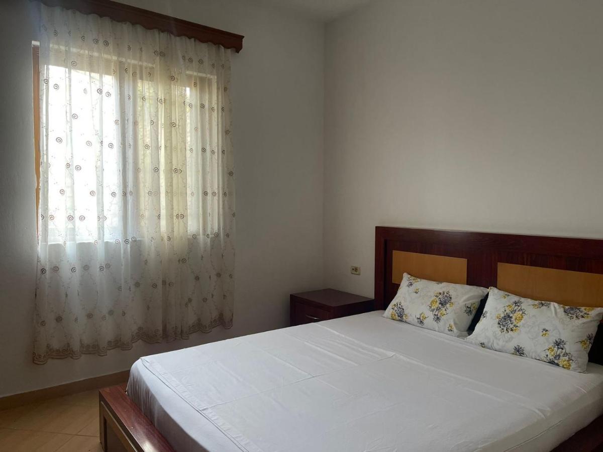 Green-Garden Apartmets Sarandë 外观 照片