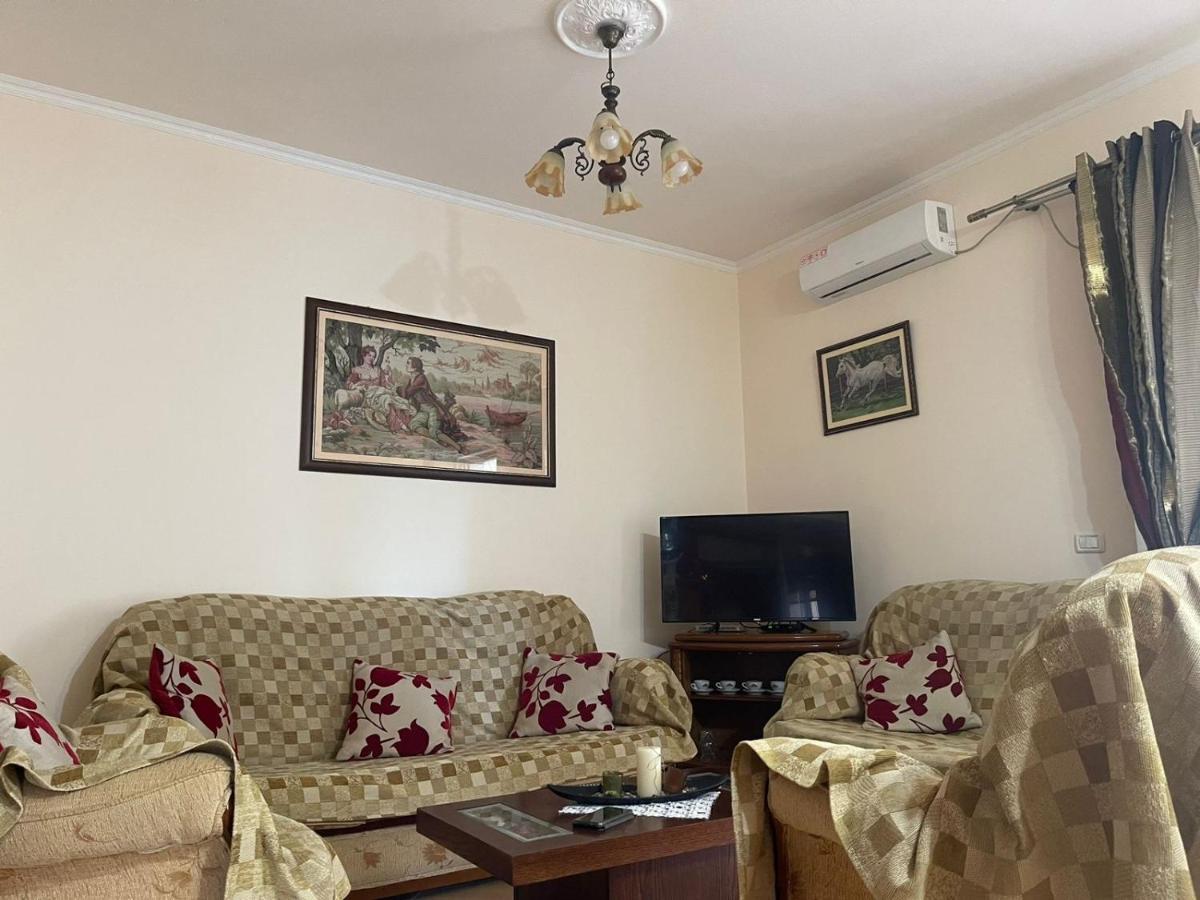 Green-Garden Apartmets Sarandë 外观 照片