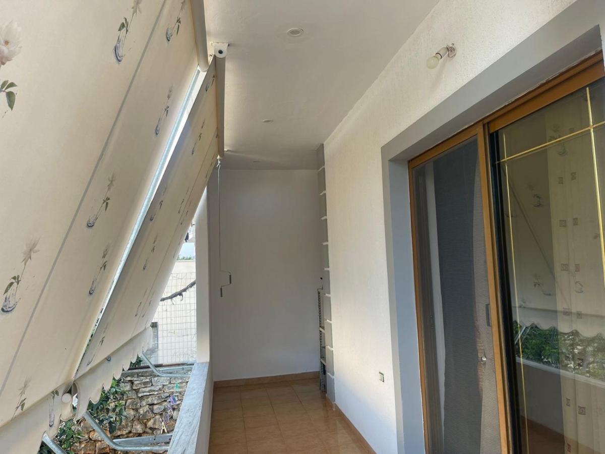 Green-Garden Apartmets Sarandë 外观 照片