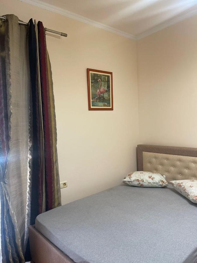 Green-Garden Apartmets Sarandë 外观 照片