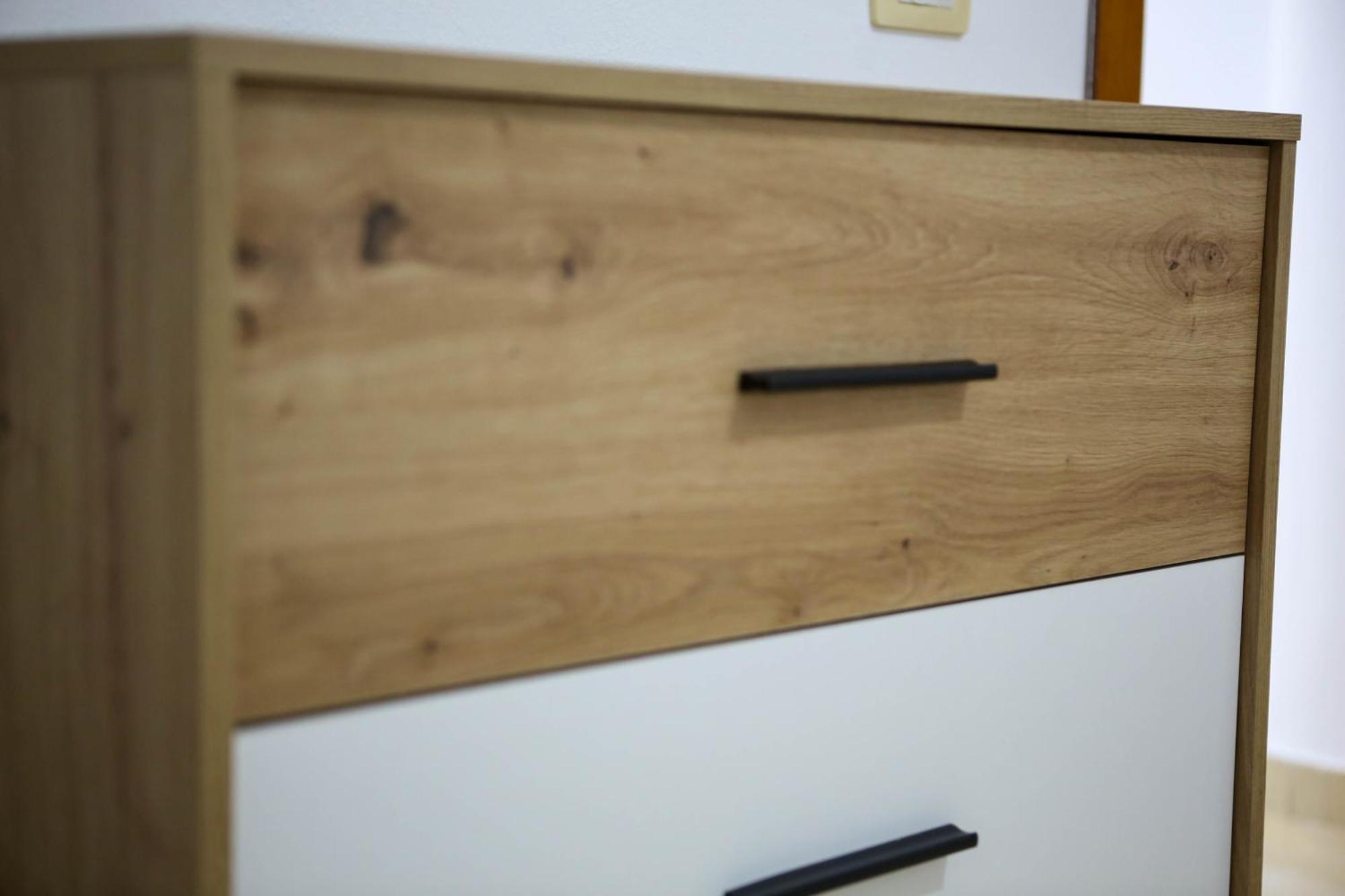Green-Garden Apartmets Sarandë 外观 照片
