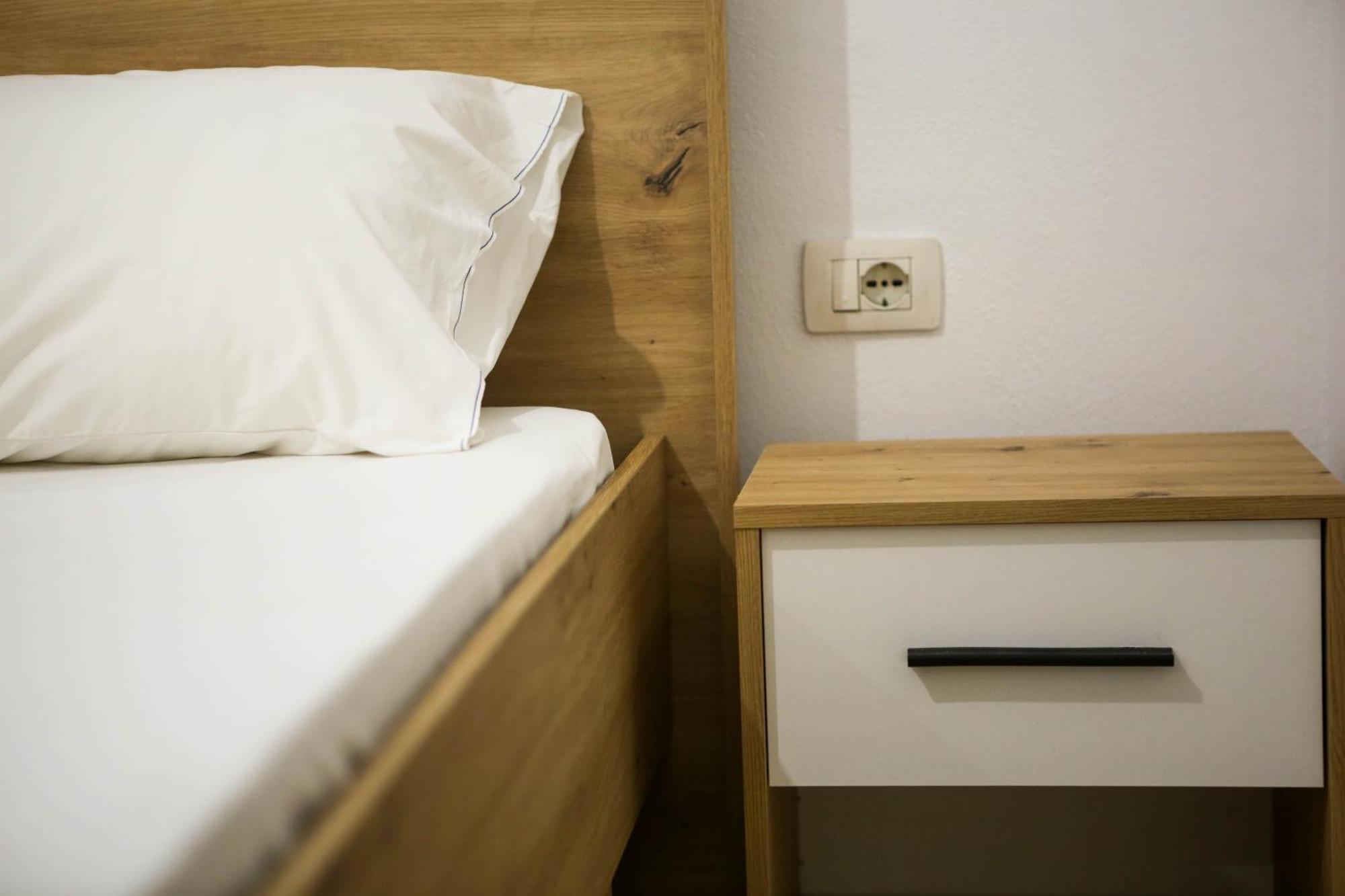 Green-Garden Apartmets Sarandë 外观 照片