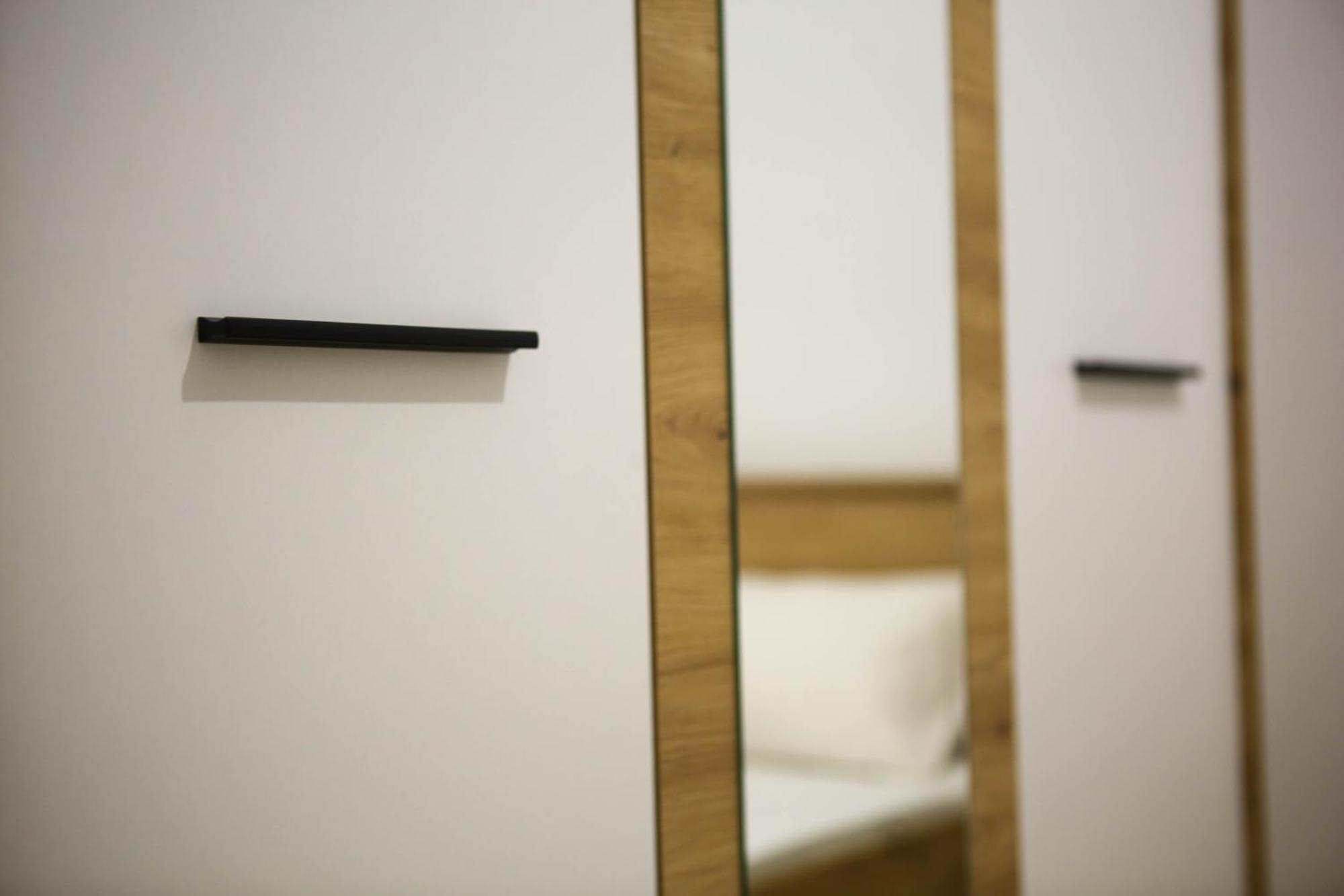Green-Garden Apartmets Sarandë 外观 照片