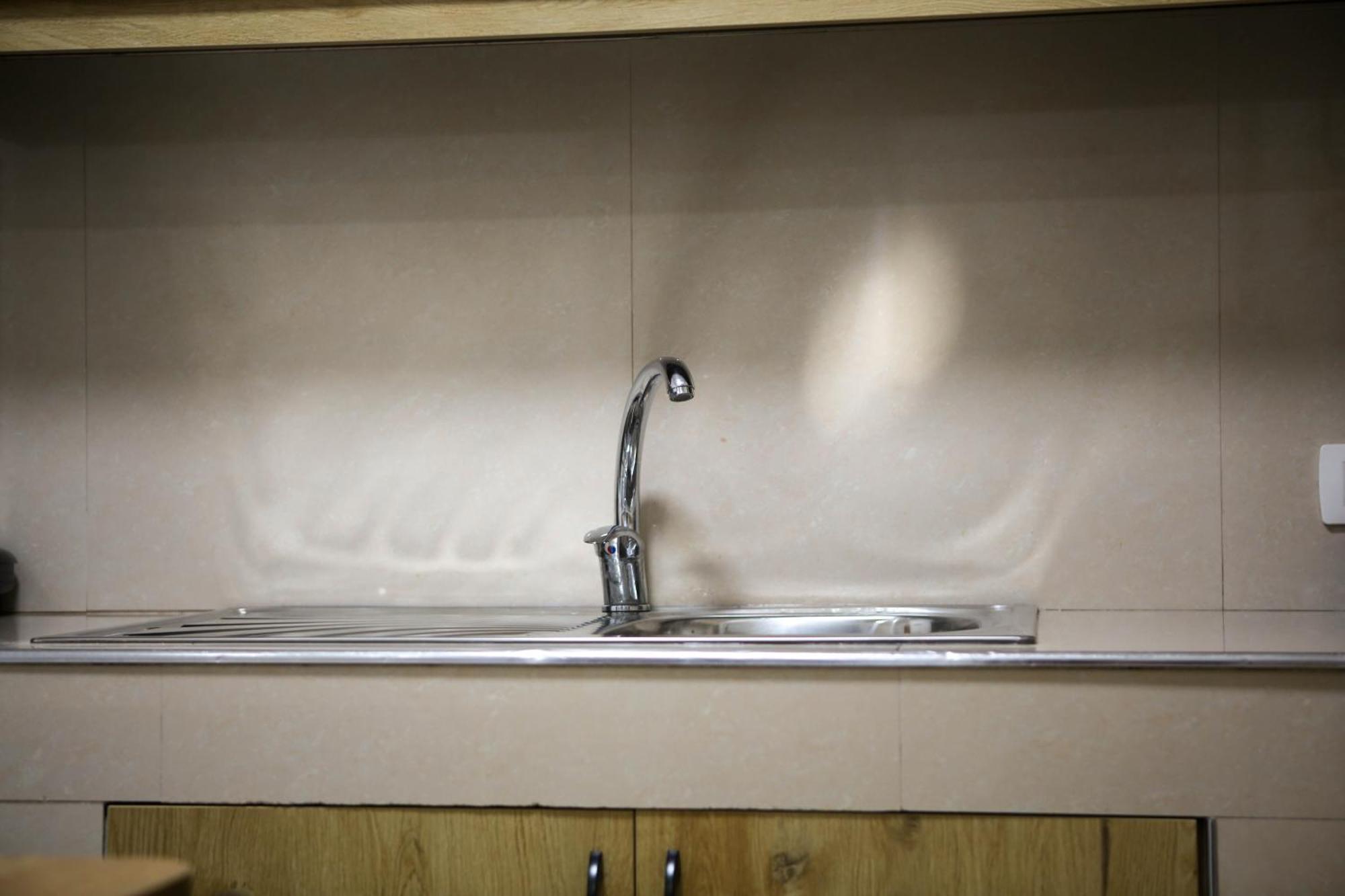 Green-Garden Apartmets Sarandë 外观 照片