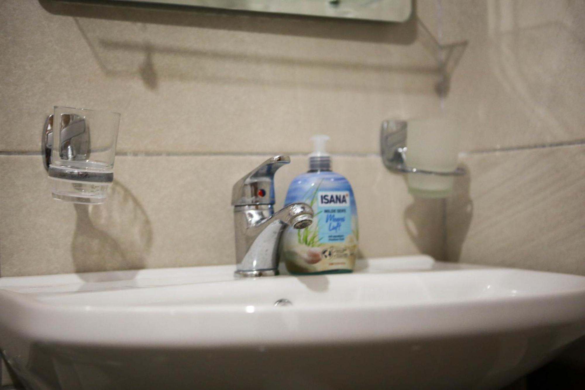 Green-Garden Apartmets Sarandë 外观 照片
