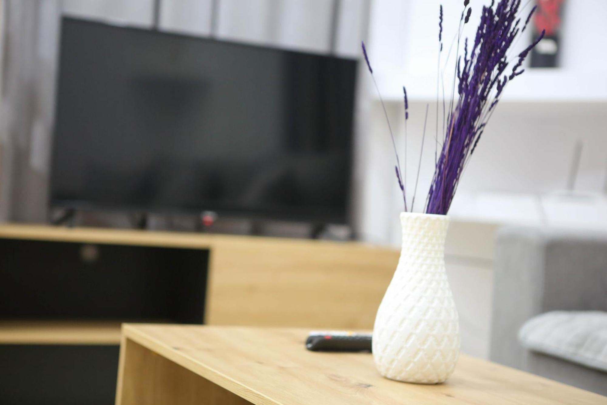 Green-Garden Apartmets Sarandë 外观 照片