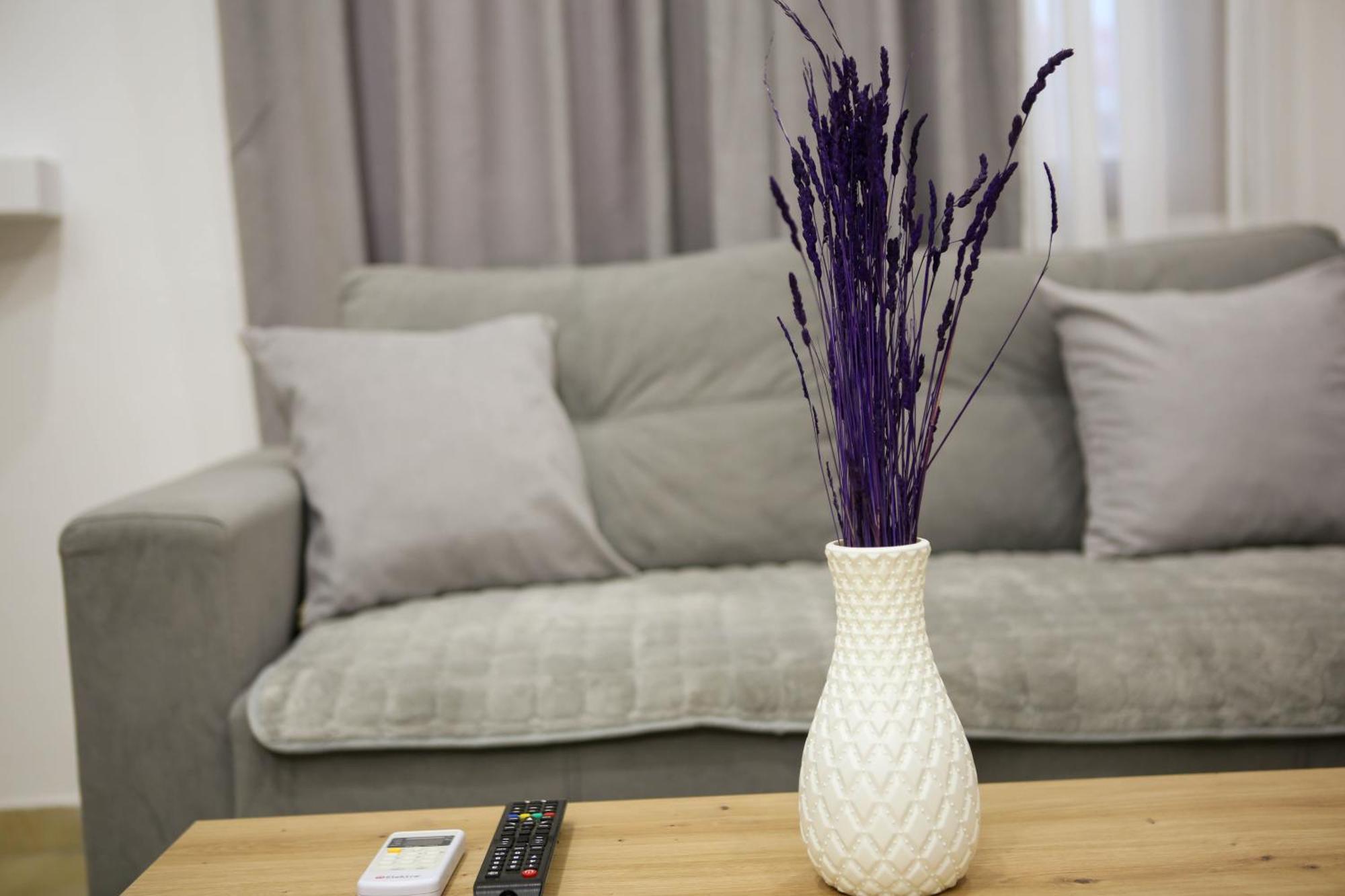 Green-Garden Apartmets Sarandë 外观 照片