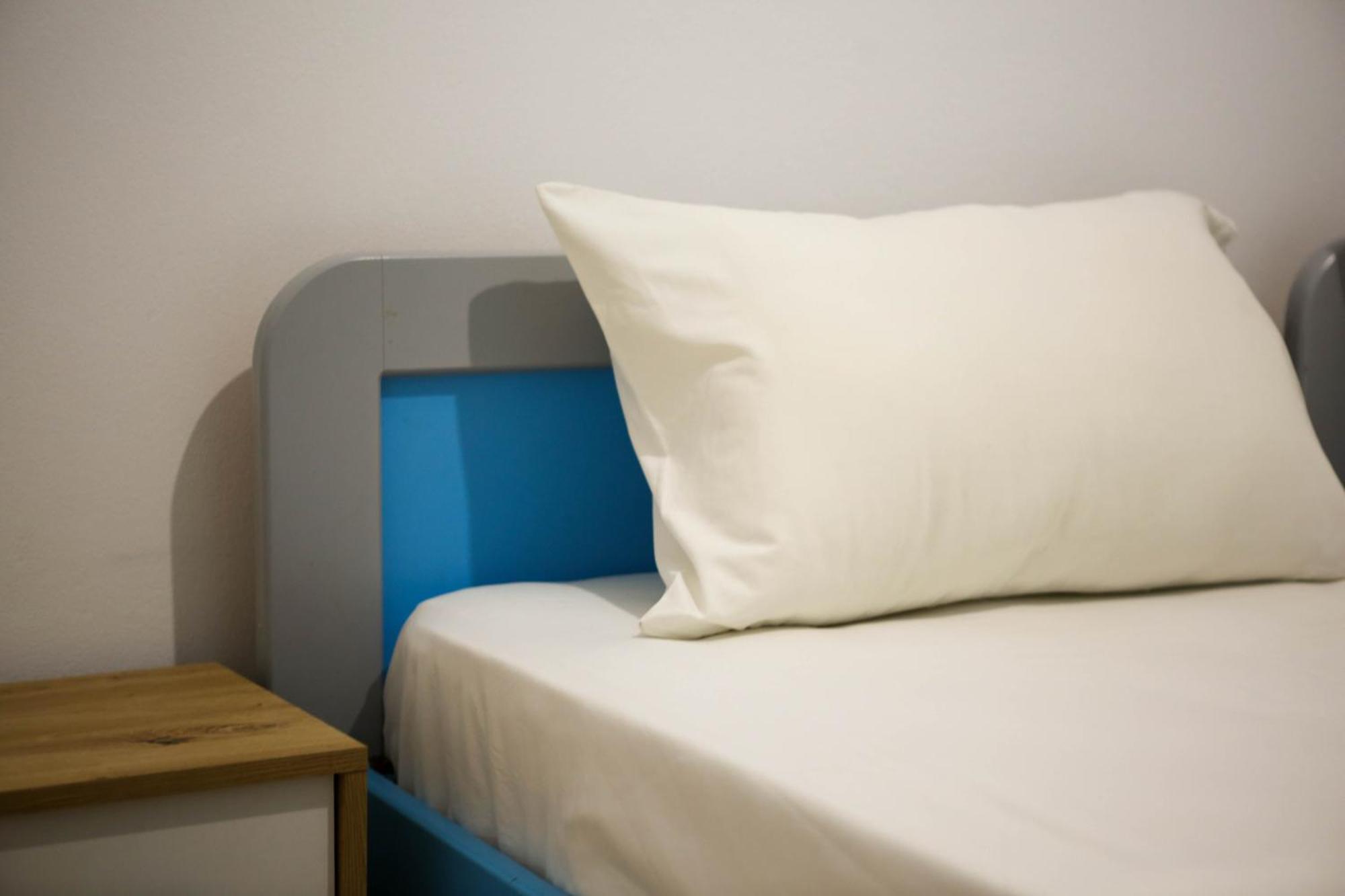 Green-Garden Apartmets Sarandë 外观 照片