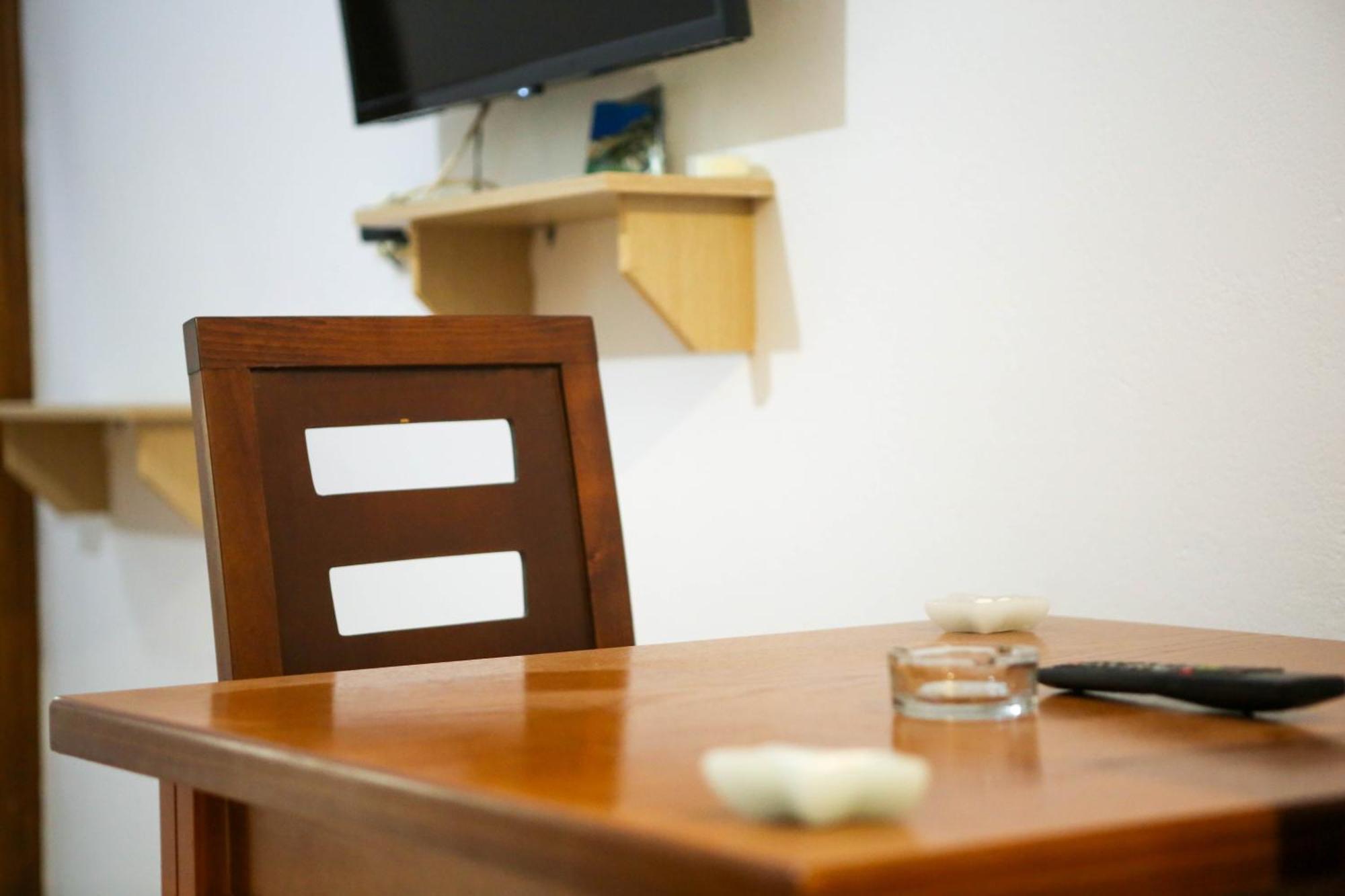 Green-Garden Apartmets Sarandë 外观 照片