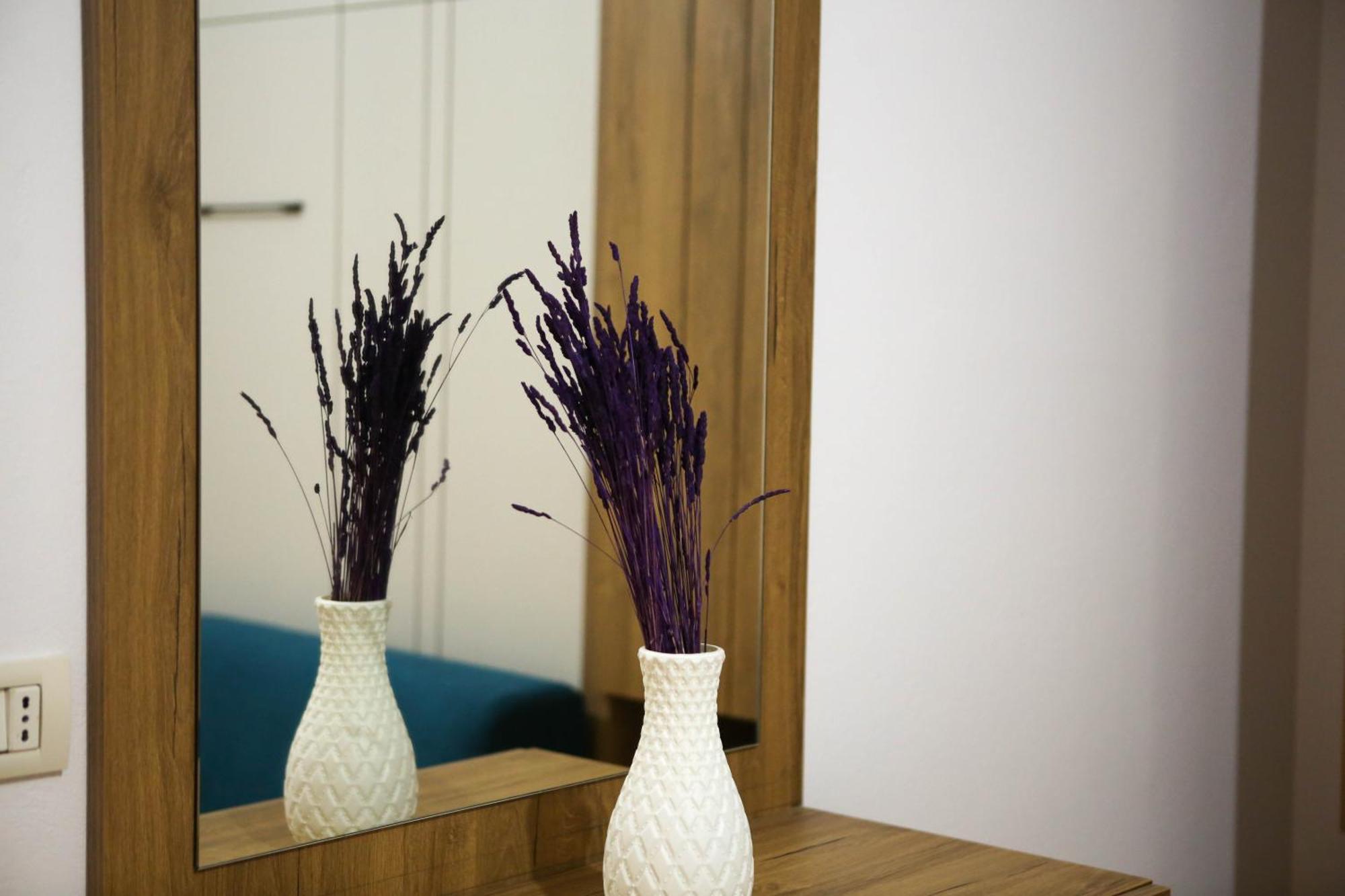 Green-Garden Apartmets Sarandë 外观 照片